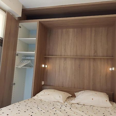 Appartement Confortable Avec Vue Sur La Mer A Quiberon 25 M² Exterior photo