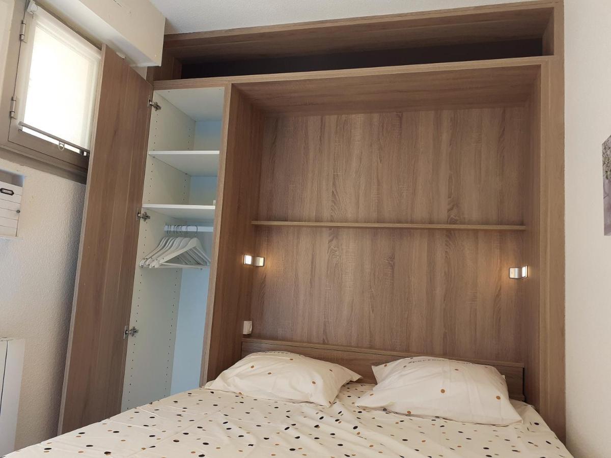 Appartement Confortable Avec Vue Sur La Mer A Quiberon 25 M² Exterior photo